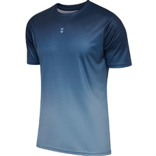 hmlPULSE GRADIENT T-SHIRT S/S-2426225