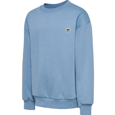 hmlJR LOOSE CREWNECK BEE-2427206