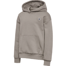 hmlJR LOOSE HOODIE BEE-2427232