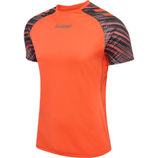 hmlBLAZE PRO TRAINING JERSEY S/S-2396985