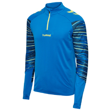 hmlBLAZE PRO TRAINING HALF ZIP-2400135