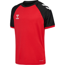 hmlMATCH LEAGUE JERSEY S/S KIDS-2394437