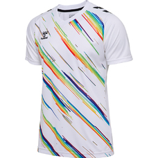 hmlMATCH TRIUMPH JERSEY S/S-2394606