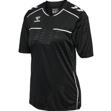 hmlREFEREE JERSEY S/S WOMAN-2427523