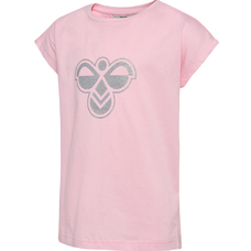 hmlJR REG T-SHIRT S/L BIG BEE-2427722