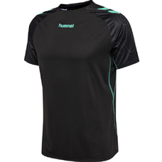 hmlBLAZE 2.0 TRAINING JERSEY S/S-2427885