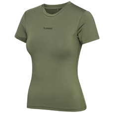 hmlFAST W TRAINING T-SHIRT S/S-2428043