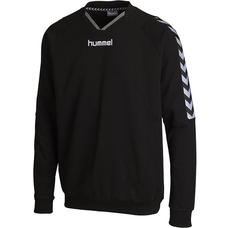 STAY AUTHENTIC COTTON SWEAT-75837