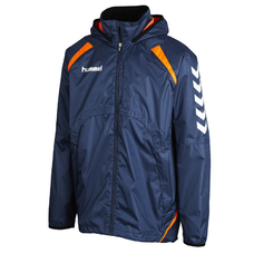 TEAM PLAYER ALL WEATHER JACKET-31223