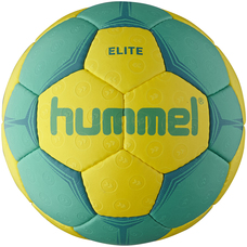 gelb Handball hummel Handball Elite 91789-5158-1.5