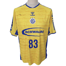 VFL GUMMERSBACH AUSWÄRTSTRIKOT 2019/2020-690993