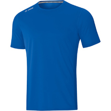 XXL JAKO Herren T-shirt Run 2.0 blau 6175 