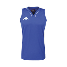 CAIRA MATCH SHIRT DAMEN-822316