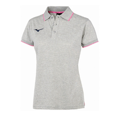 Wom Mizuno Polo Damen-2299598