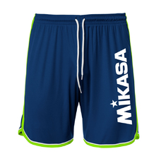 Mikasa Frauen SABBHIA Shorts Damen Volleybal Hose Frauen Beachvolleyball Pants 
