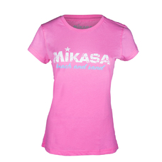 MIKASA Volleyball Trainingsshirt Beachvolleyball Herren Damen Sportshirt MT193 