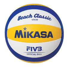 WILSON Volleyball MR WILSON CASTAWAY  WTH4615X  N/A 