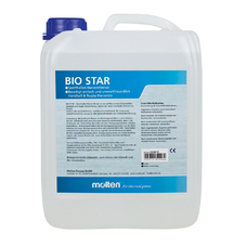 BIO STAR SPORTHALLEN-HARZENTFERNER-118246