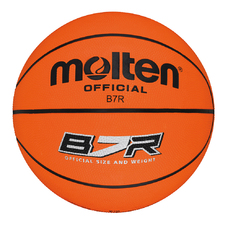 B7R BASKETBALL-118116