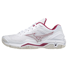 mizuno wave stealth neo red