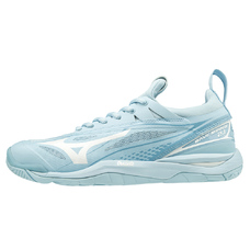 Mizuno wave deals mirage 2.1 blue