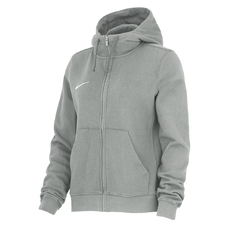 Team Club Kapuzenjacke Damen-2408689