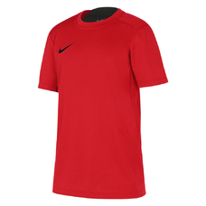 YOUTH TEAM COURT JERSEY SHORT SLEEVE