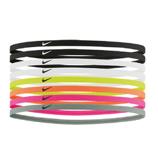 SKINNY HEADBANDS 8 PK-1884104