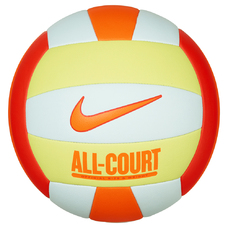 All Court Volleyball Spielball-2449133