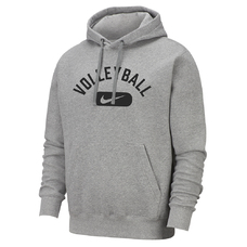 Volleyball Disc Club Hoody-2445086