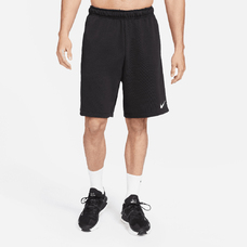 Dry Men's Dri-FIT Fleece Fitness Shorts-2292639