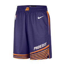 Phoenix Suns Icon Edition Men's Dri-FIT NBA Swingman Shorts-2291638