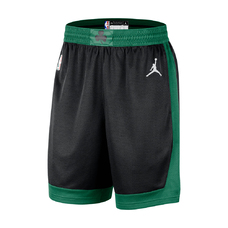 Boston Celtics Statement Edition Men's Jordan Dri-FIT NBA Swingman Basketball Shorts-2316130
