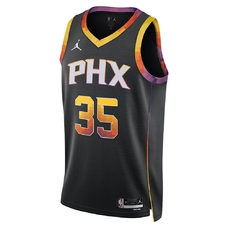 Phoenix Suns Statement Edition Jordan Dri-FIT NBA Swingman Jersey-2129436