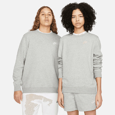 Club Fleece Crew Sweatshirt Damen-2218766