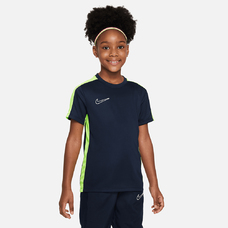 Dri-FIT Academy Big Kids' Short-Sleeve Top-2114378
