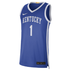 Kentucky Limited Men's Dri-FIT College Basketball Jersey-2317377