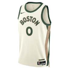 Boston Celtics City Edition 2023/24 Men's Dri-FIT NBA Swingman Jersey-2317385