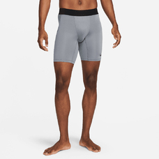 Pro Men's Dri-FIT Fitness Long Shorts