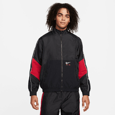 Air Men's Woven Track Jacket