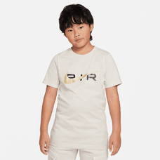 Air Big Kids' (Boys') T-Shirt