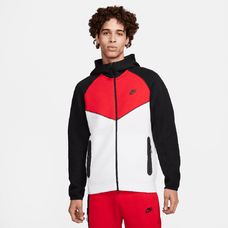M NK TCH FLEECE FZ WR HOODIE-2297437