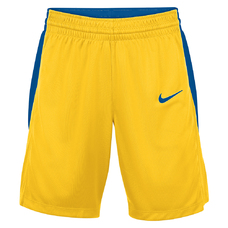 TEAM BASKETBALL STOCK SHORT WOMEN-1983631