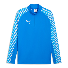 teamLIGA26 Training 1/4 Zip Top-2443240
