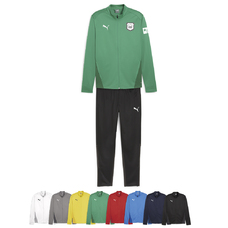 14er Set teamGOAL Training Jacket + Pant inkl. Druck-2409929