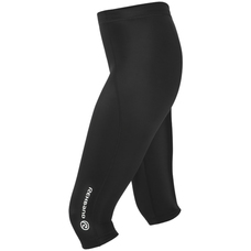 WOMEN COMPRESSION TIGHTS 3/4-5274