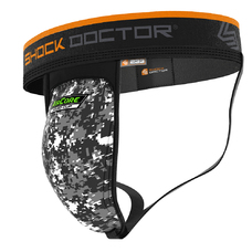 AIRCORE SUSPENSORIUM MIT HARD CUP-455456