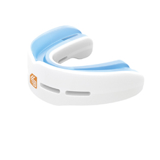 MUNDSCHUTZ NANO DOUBLE FIGHT (YOUTH/AGE 10-)-524072