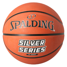 Basketball Silver Series-999158