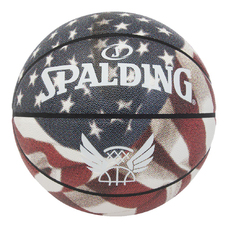 Basketball Trend Stars & Stripes Outdoor-999163